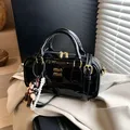 2025 new arrival!MIU - Women's Poling Style - Bag - Handbag type.High -quality shoulder and chrospodi bag from Boston 2025 new arrival!MIU - Women's Poling Style - Bag - Handbag type.High -quality shoulder and chrospodi bag from Boston