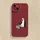 Wine Red M84 