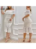 An official, sexy, sexy, shock -shaped shoulder dress, with a footnote to a narrow footnote An official, sexy, sexy, shock -shaped shoulder dress, with a footnote to a narrow footnote