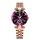 P719 Meijin Purple Steel Band 