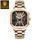 922 gold shell black face gold with money（Six stitches） 