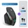 2.4G Bluetooth Black  - SR.0.82 