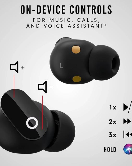 سماعة أذن لاسلكية UYUXIO بتقنية بلوتوث 5.3 – صوت HiFi، إلغاء ضوضاء ENC، وضع الشفافية، TWS، متوافقة مع آيفون وسامسونج سماعة أذن لاسلكية UYUXIO بتقنية بلوتوث 5.3 – صوت HiFi، إلغاء ضوضاء ENC، وضع الشفافية، TWS، متوافقة مع آيفون وسامسونج