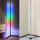 1.6 meters-three-sided RGB fantasy-Bluetooth+remote control  + SR.0.27 