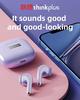 Lenovo LP40 Pro Bluetooth Sphton 5.1 سماعات مقاومة للماء سماعات الرأس مع ميكروفون الموسيقى Lenovo LP40 Pro Bluetooth Sphton 5.1 سماعات مقاومة للماء سماعات الرأس مع ميكروفون الموسيقى