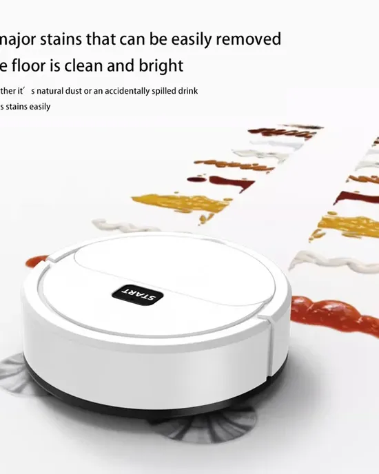 Smart Xiaomi Electric vacuum cleaner Smart Xiaomi Electric vacuum cleaner