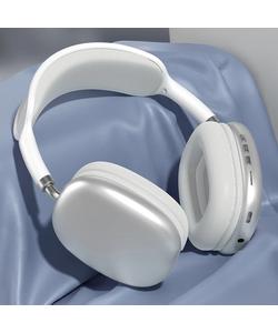 سماعات الرأس اللاسلكية P9 Max Bluetooth متوافقة مع سماعات الرأس مع هيئة التصنيع العسكري Steerio Air MAX FONE Bluetooth Sports سماعات مقاومة للماء