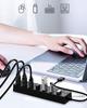 USB HUB 3.0 USB 2.0 Hub متعدد USB الفاصل المحور استخدام محول الطاقة 4/7 منفذ متعدد المتوسع USB 3.0 المحور مع التبديل كابل 30CM USB HUB 3.0 USB 2.0 Hub متعدد USB الفاصل المحور استخدام محول الطاقة 4/7 منفذ متعدد المتوسع USB 3.0 المحور مع التبديل كابل 30CM