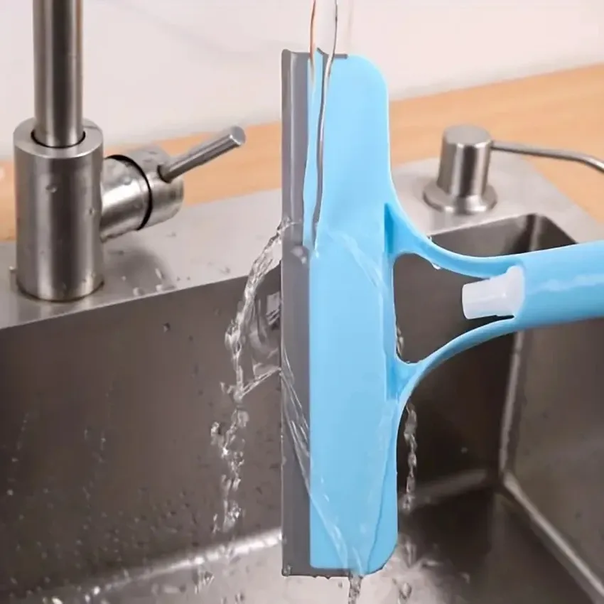Mirror of multi -function home glass cleaning with a 3 -in -1 glass window window Mirror of multi -function home glass cleaning with a 3 -in -1 glass window window
