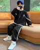 Clothes for boys in adolescence for children, sports suit, switryet and pants, 5 years, 6 years, 8 years, 10 years, 12 years, 14 years, new fashion, spring, autumn, 2 pieces Clothes for boys in adolescence for children, sports suit, switryet and pants, 5 years, 6 years, 8 years, 10 years, 12 years, 14 years, new fashion, spring, autumn, 2 pieces