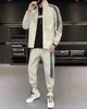 One of the new fashionable men is loose normal neck round jacket foot package liga One of the new fashionable men is loose normal neck round jacket foot package liga
