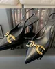 Black black leather high heels for women, dagger heels, pointed finger, ropes, ladies shoes, elegant pumps, summer, Black black leather high heels for women, dagger heels, pointed finger, ropes, ladies shoes, elegant pumps, summer,