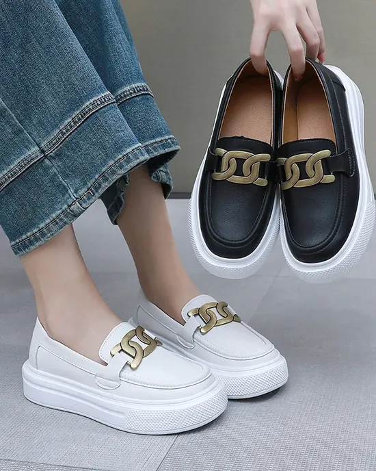 Light shoes without black heels for men luxury shoes that are easy to wear for men, breathing, informal leather shoes, driving shoes for men zapatos hombre Light shoes without black heels for men luxury shoes that are easy to wear for men, breathing, informal leather shoes, driving shoes for men zapatos hombre