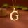 G 