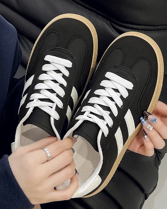 Sports shoes Women Spring Shoes/Autumn Model Apartments Fashion Female Female Fashion New Fashion White Relasses Sports shoes Women Spring Shoes/Autumn Model Apartments Fashion Female Female Fashion New Fashion White Relasses