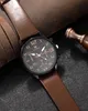 5 elegant men's watches set for men, classic quartz cowl 5 elegant men's watches set for men, classic quartz cowl