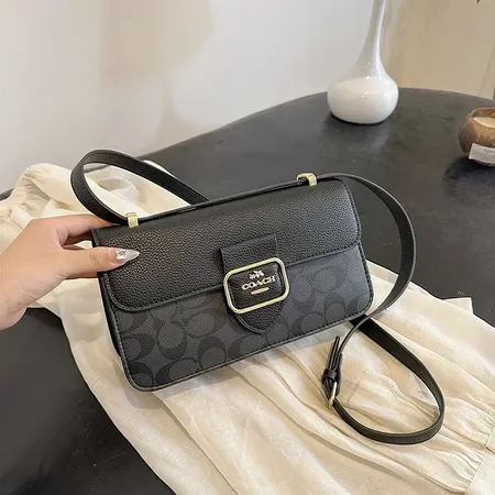2024 new high -quality multi -use one shoulder bag bag