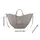 Dark Grey Small  + SR.181.93 