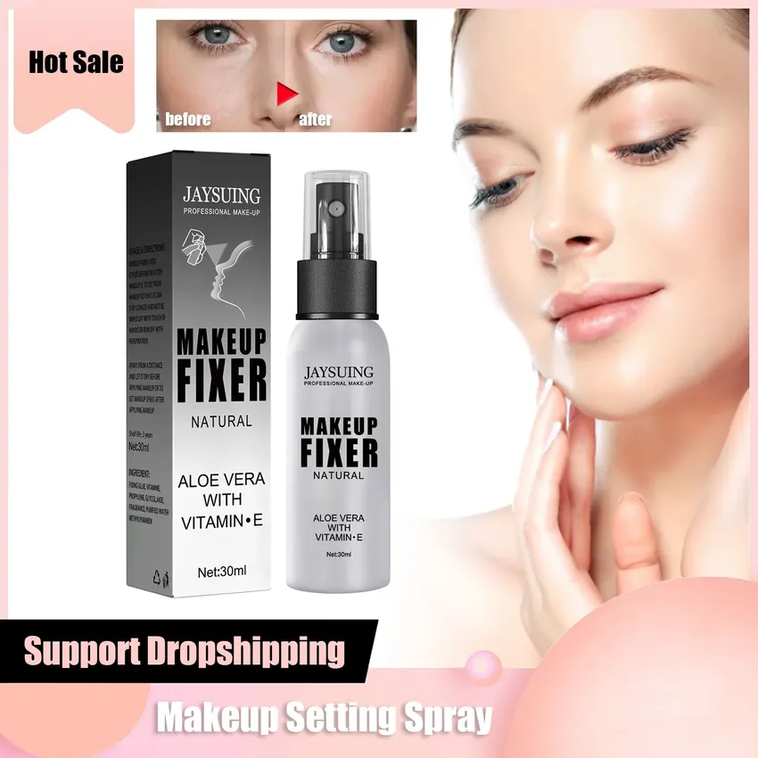 Long -lasting makeup preparation, moisturizing wash, matte natural hydration, oil control, refreshing, fast -installed cosmetics Long -lasting makeup preparation, moisturizing wash, matte natural hydration, oil control, refreshing, fast -installed cosmetics