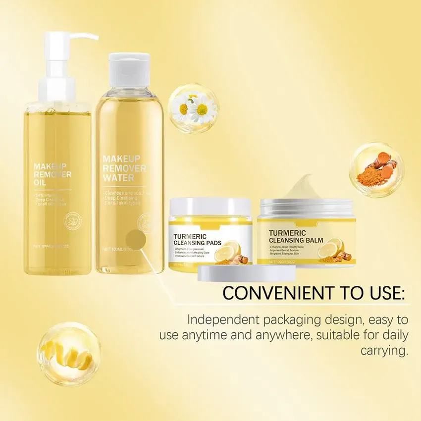 Ginger oil and ginger to clean the face, deep cleaning oil, water, cream, pillow, makeup remover for all skin types, perfume, free coloring Ginger oil and ginger to clean the face, deep cleaning oil, water, cream, pillow, makeup remover for all skin types, perfume, free coloring