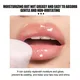 Mint moisturizer for women, long -lasting nutrition, daily care, lipstick makeup, softening lines, summer, 15 *
