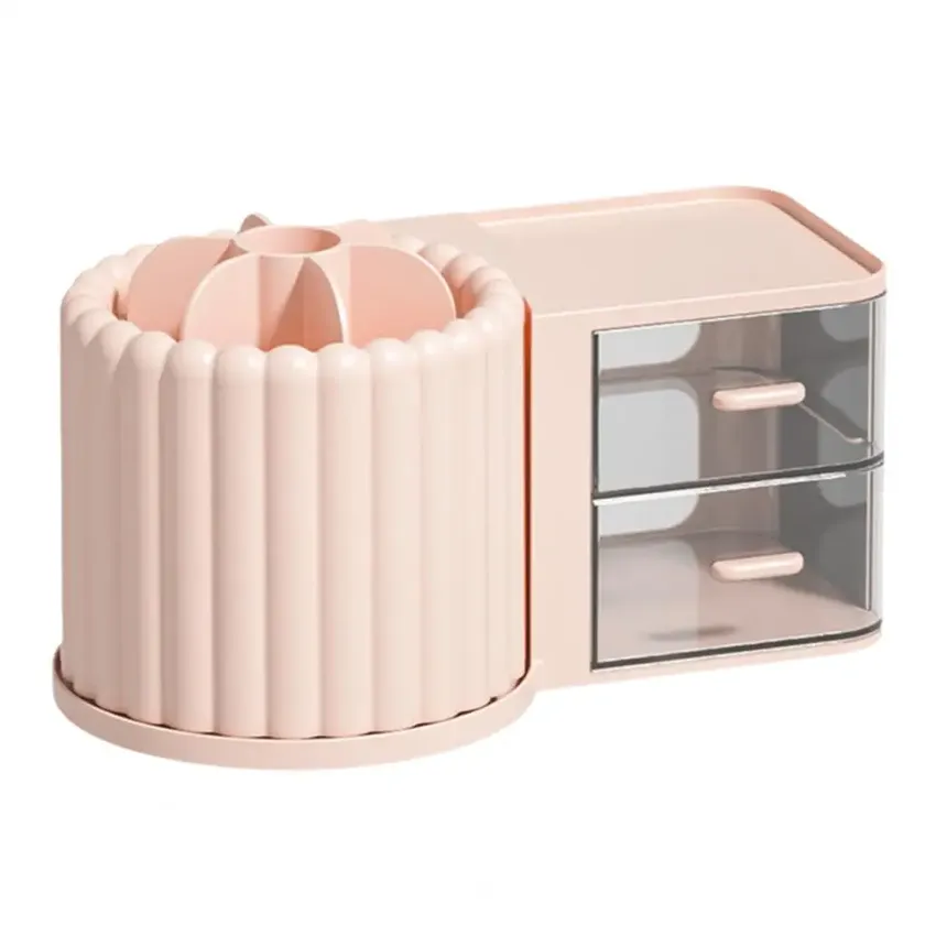 A multi -network storage box with transparent staircase, cabin, circuit, house, office, school, makeup A multi -network storage box with transparent staircase, cabin, circuit, house, office, school, makeup