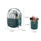 Bath cosmetic storage box, large capacity, waterproof, dust, jewelry, makeup organizer, home skin care, makeup storage staircase Bath cosmetic storage box, large capacity, waterproof, dust, jewelry, makeup organizer, home skin care, makeup storage staircase