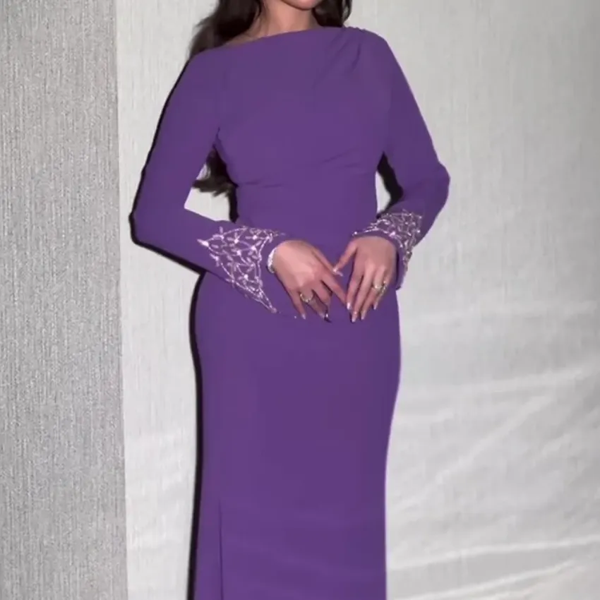 Islamic concert dress for women, Eid, Ramadan, Abaya, Long Dress, Kan diamond, Moroccan Kaftan, Rob Dubai, Jalabiya,