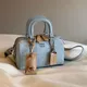 Women bags portable shoulder bags new fashion fabric Denim Paulis