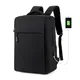 Backpack for travel, multiple pockets, adjustable shoulder belt, waterproof computer bag, large -capacity school bag, daytime trips bag Backpack for travel, multiple pockets, adjustable shoulder belt, waterproof computer bag, large -capacity school bag, daytime trips bag