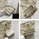 New fashion leather stone series Women's shoulder bags bags Crossbodi 2023 wine ladies shoulder bag Wakeful Watch