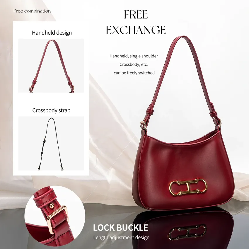 Classic style handbag for women, monochromatic design, classic, entertainment, simple, matching, shoulder bag, fashion Classic style handbag for women, monochromatic design, classic, entertainment, simple, matching, shoulder bag, fashion