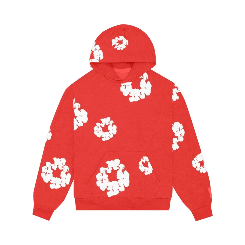 The street running the Blues Hoodie a sweater in a large outdoor size in the open air 2024 autumn spring The street running the Blues Hoodie a sweater in a large outdoor size in the open air 2024 autumn spring