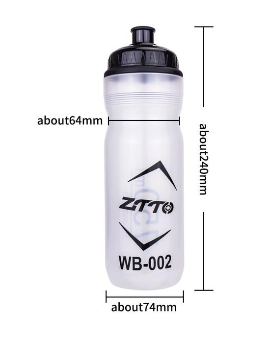 ZTTO دراجة غلاية MTB دراجة زجاجة ماء في الهواء الطلق الدراجة الرياضية شرب كوب الدراجات المحمولة PP زجاجة أجزاء الدراجة تسليم سريع ZTTO دراجة غلاية MTB دراجة زجاجة ماء في الهواء الطلق الدراجة الرياضية شرب كوب الدراجات المحمولة PP زجاجة أجزاء الدراجة تسليم سريع
