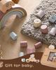 Bopoobo Children Montessori خشبية مكعبات التوازن الحيوانية مجموعة ألعاب التراص لتقوم بها بنفسك الطفل غرامة موتور مهارة الهدايا التعليمية المبكرة Bopoobo Children Montessori خشبية مكعبات التوازن الحيوانية مجموعة ألعاب التراص لتقوم بها بنفسك الطفل غرامة موتور مهارة الهدايا التعليمية المبكرة