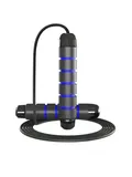 Grading rope for fitness exercises, plastic -plastic wires, adjustable speed, gym home gymnasium equipment, suggested handle Grading rope for fitness exercises, plastic -plastic wires, adjustable speed, gym home gymnasium equipment, suggested handle