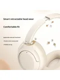 Sony ear headphones wireless headphone headphone Bluetooth headphone headphone folding with microphone original earphones Sony ear headphones wireless headphone headphone Bluetooth headphone headphone folding with microphone original earphones
