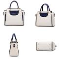 Women's bags new fashion for 2023 women's bags with a hand -made handbag made in Europe and the United States, the postmoder bag is fully carried on the shoulder Women's bags new fashion for 2023 women's bags with a hand -made handbag made in Europe and the United States, the postmoder bag is fully carried on the shoulder