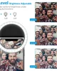 حلقة إضاءة LED للتصوير حلقة إضاءة LED للتصوير