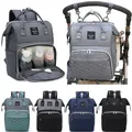 Mother's bags for the baby diapers, spoon, hanging mother bag, large capacity, diaper bag Mother's bags for the baby diapers, spoon, hanging mother bag, large capacity, diaper bag