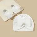 2 pieces of the newborn baby bow sock 2 pieces of the newborn baby bow sock