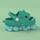 Mint Green-C 