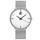 Mesh Silver White 