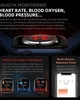 A new smart watch for Apple Apple 9 series Series always on BT Call NFC Small Women and Android System for Apple and Android A new smart watch for Apple Apple 9 series Series always on BT Call NFC Small Women and Android System for Apple and Android
