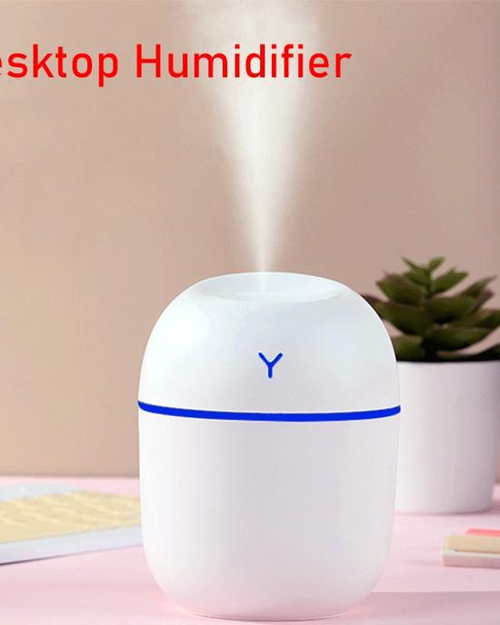 جديد مرطب هواء صغير USB ناشر زيت عطري للرائحة 220 مللي مرطب محمول للمنزل مكتب السيارة مع مصباح LED ليلي جديد مرطب هواء صغير USB ناشر زيت عطري للرائحة 220 مللي مرطب محمول للمنزل مكتب السيارة مع مصباح LED ليلي