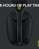 ألعاب Logist Games G435 Light Speed 7.1 ألعاب الصوت المحيطي ألعاب Logist Games G435 Light Speed 7.1 ألعاب الصوت المحيطي