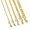 3mm Gold