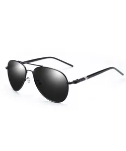 Purful sunglasses for men and women colored color glasses, black driving glasses, pilot lenses for men and women UV400