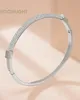 Moonlight Fashion cube Zeronia Cube bracelets for modern tetanium tetanium classic circular general jewelry bracelet