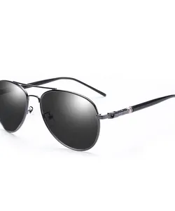 Purful sunglasses for men and women colored color glasses, black driving glasses, pilot lenses for men and women UV400